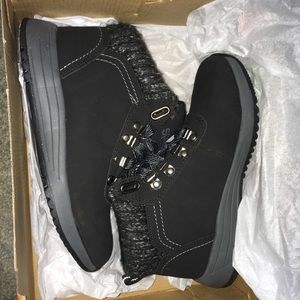 Sportio Kerry Hiker Boots